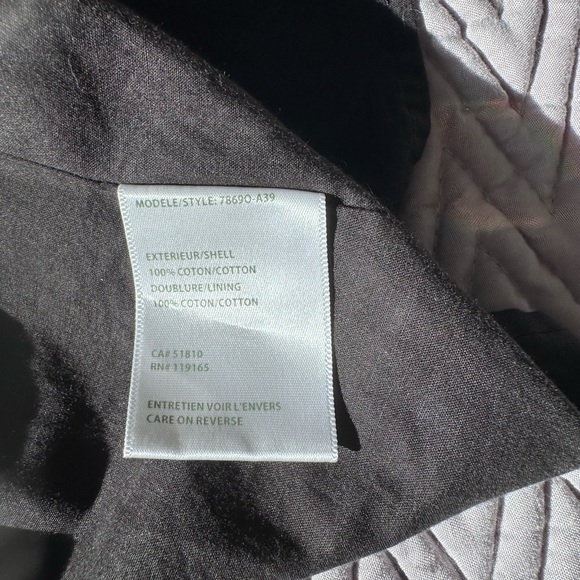 Black flowy skirt for summer by Tribal. - Picture 5 of 6